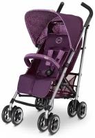 Прогулочная коляска Cybex Topaz, Princess pink