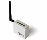 Модуль Wifi для управления автоматикой Nice