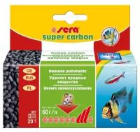 Уголь активированный Sera SUPER CARBON 29 г (S6854)