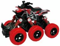 Квадроцикл Funky Toys FT61067, 18 см