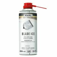 Кондиционер Wahl охлаждающий спрей Blade Ice 4 в 1, 2999-7900