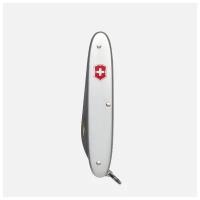 Нож Victorinox Excelsior, 84 мм, 3 функции, серебристый