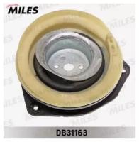 Опора стойки амортизатора передняя MILES DB31163 для Renault Grand Scenic, Renault Megane, Renault Scenic, LADA 4x4