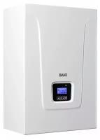 Настенный электрический котел Baxi Ampera 30