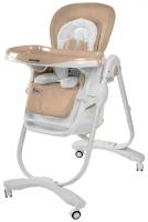 Стульчик для кормления Carrello Trusty CRL-9505 Desert Beige