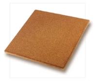 Плитка клинкерная базовая для крыльца Gresan Natural 25x25