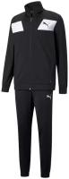 Спортивный костюм Puma Techstripe Tricot Suit CL 58583801 S