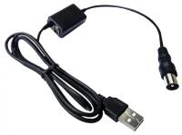 Инжектор питания антенный lincom lin-pu05 usb 5v