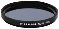 Светофильтр Fujimi ND64 55mm, нейтральный