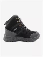 Ботинки мужские ProperStep DB238H black, 42