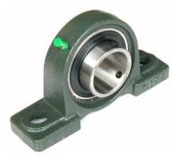 Подшипниковый узел UCP207 NTL Bearing