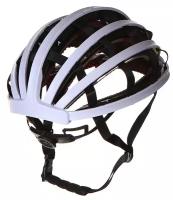 Универсальный складной шлем X-TRY CAIRBULL XTB101, белый