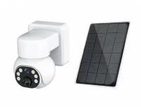 IP-камера CARCAM Solar PTZ 01