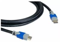 Кабель HDMI - HDMI Kramer C-HM/HM/PRO-6 1.8m