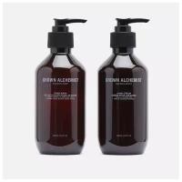 Набор средств для рук Grown Alchemist Hydrate & Revive Hand Care Medium коричневый, Размер ONE SIZE