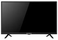 Телевизор SUPRA STV-LC43ST0155Fsb, черный