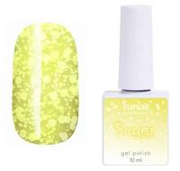 Runail Гель-лак для ногтей Sugar Fruit, 10 мл, 48 г