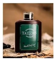 Tailor's Hair&Body Wash - Тэйлорс Шампунь для мытья волос и тела, 250 мл -