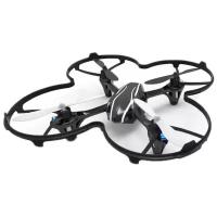 Квадрокоптер Hubsan X4 H107L-U, черный