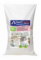 DeliCaDo Pets Корм для стерилизованных кошек с индейкой 10кг