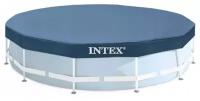 Натяжной тент Intex 28030 / 58036 3.05 х 3.05 м 3.05 м