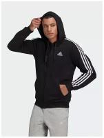 Толстовка adidas Essential 3-Stripes