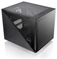 Компьютерный корпус Thermaltake Divider 200 TG черный