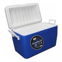 Изотермический контейнер Camping World Snowbox 52 л