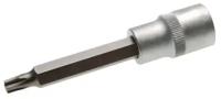 Головка со вставкой 1/2 DR TORX (T50, L=100 мм) AVS BS12T50L