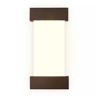 Настенный светодиодный светильник Ambrella light Wall FW205