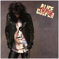 Виниловая пластинка Alice Cooper - Trash LP