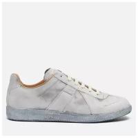 Мужские кроссовки Maison Margiela Replica Low Top серый, Размер 41 EU