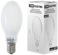 Лампа газоразрядная TDM ELECTRIC SQ0325-0020, E40
