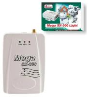 GSM-сигнализация Mega SX-300 Light
