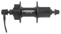 Втулка задняя Shimano Alivio FH-M475