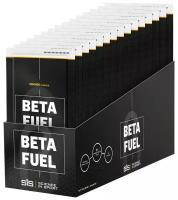 Углеводная загрузка SCIENCE IN SPORT (SiS) Beta Fuel 15 x 84 г, Лимон-Лайм