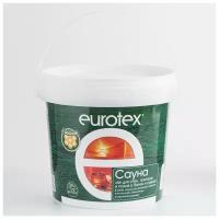 Еurotex-Сауна 0,9 кг (комплект из 2 шт)