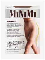 Колготки MiNiMi Control Top