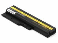 Аккумуляторная батарея для ноутбука Lenovo ThinkPad SL500 4400mAh