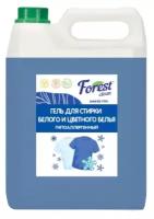 Гель для стирки Forest Clean 