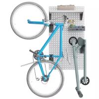 Стеллаж для велосипедов в гараж Балкон (В3) 180003