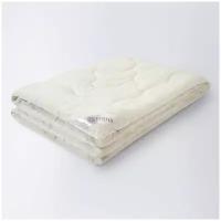 Одеяло лён 1,5-спальное (140x205 см) 
