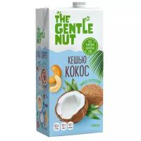 Ореховый напиток The Gentle Nut Cashew Coconut 1 л