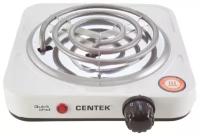 Плитка электрическая Centek CT-1508