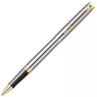 Waterman Ручка-роллер Hemisphere Essential, 0.8 мм, S0920350, 1 шт