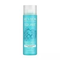 Revlon Professional Equave Instant Detailing Micellar Shampoo - Шампунь для облегчения расчесывания волос 250 мл