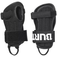 Защита запястья детская Burton Youth Wrist Guards, цвет: черный. Размер L/Х