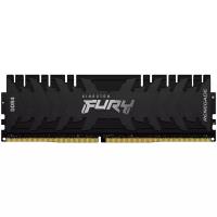 Оперативная память Kingston FURY Renegade 8 ГБ DDR4 DIMM CL19 KF440C19RB/8