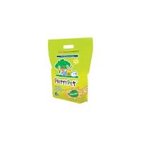 Pretty Cat Наполнитель для грызунов осиновые гранулы (PrettyPet) 6 л | PrettyPet, 2 кг