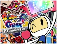 SUPER BOMBERMAN R ONLINE Premium Pack